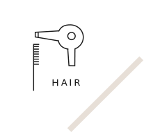 HAIR